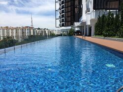 The Hillier (D23), Apartment #622734181